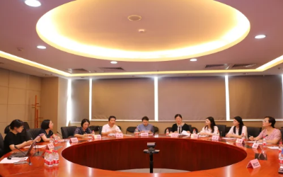 山东大学与北京EVO视讯 EVO真人智能召开校企合作研讨